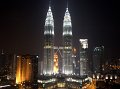 Petronas bNight